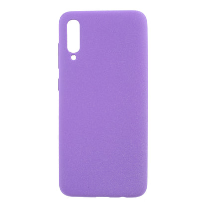 Skin-touch Matte TPU Case for Samsung Galaxy A70