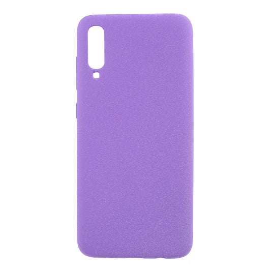 Skin-touch Matte TPU Case for Samsung Galaxy A70