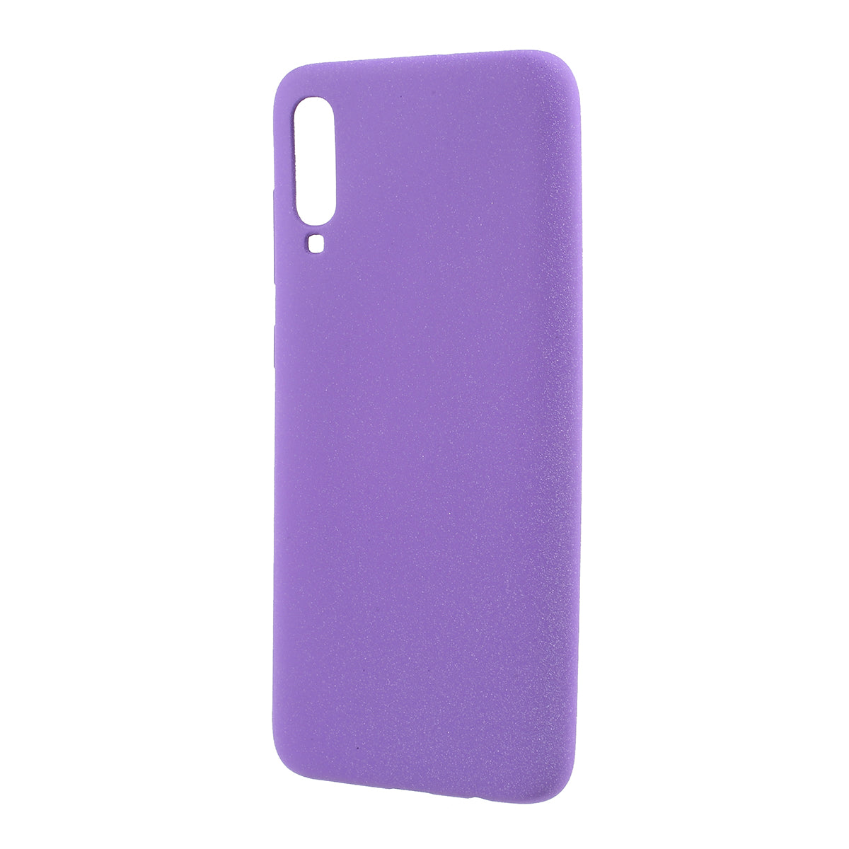 Skin-touch Matte TPU Case for Samsung Galaxy A70