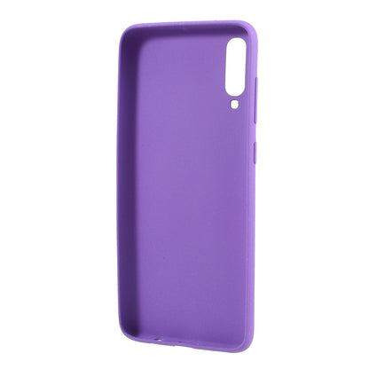 Skin-touch Matte TPU Case for Samsung Galaxy A70