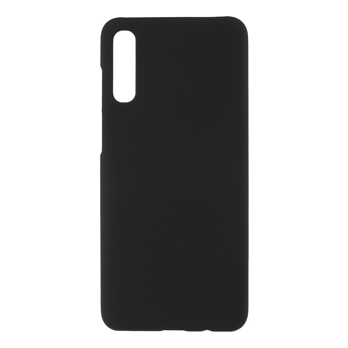 Rubberized PC Hard Case for Samsung Galaxy A70