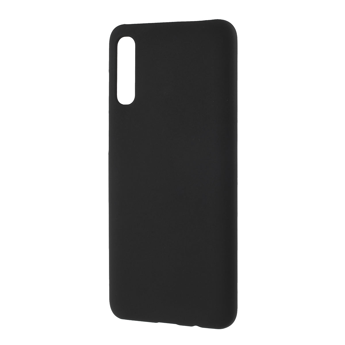 Rubberized PC Hard Case for Samsung Galaxy A70