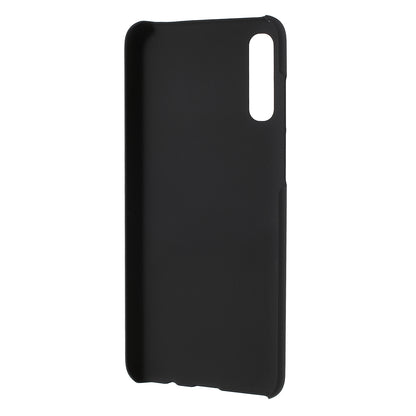 Rubberized PC Hard Case for Samsung Galaxy A70