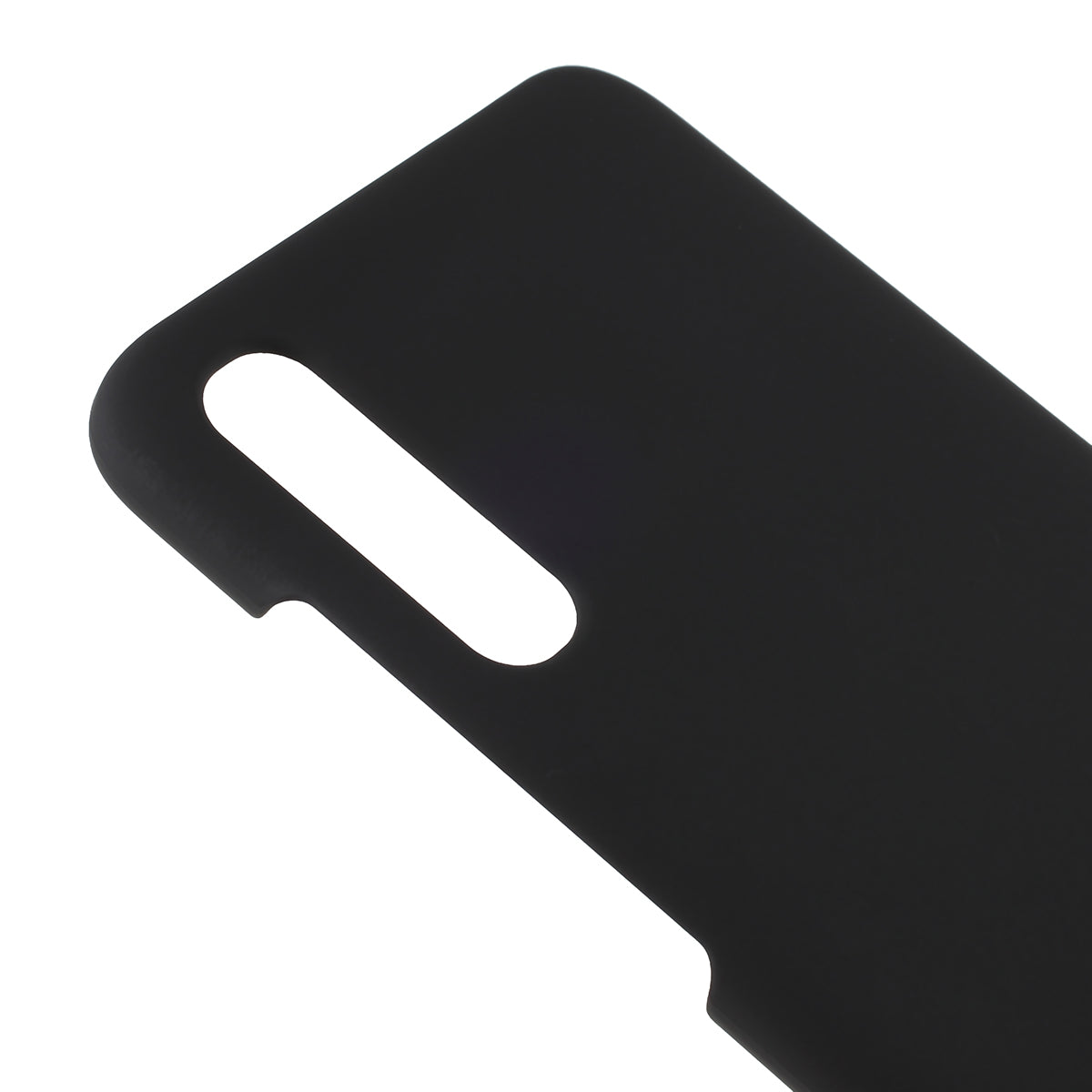 Rubberized PC Hard Case for Samsung Galaxy A70
