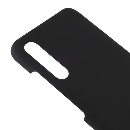 Rubberized PC Hard Case for Samsung Galaxy A70