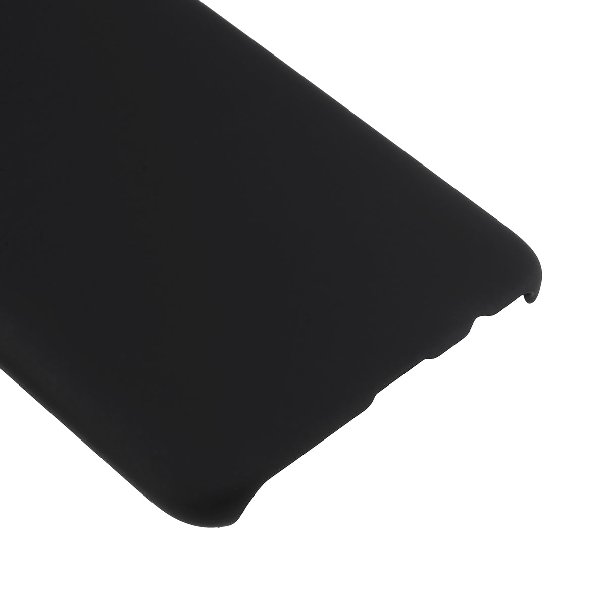 Rubberized PC Hard Case for Samsung Galaxy A70