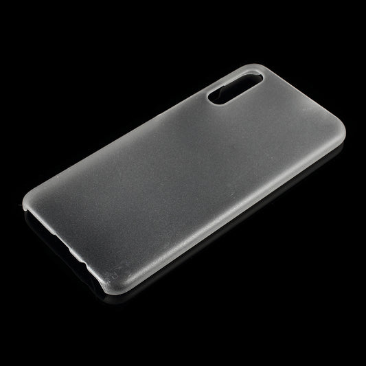 Rubberized PC Hard Case for Samsung Galaxy A70