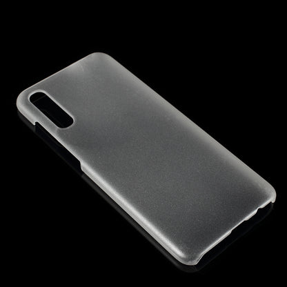 Rubberized PC Hard Case for Samsung Galaxy A70
