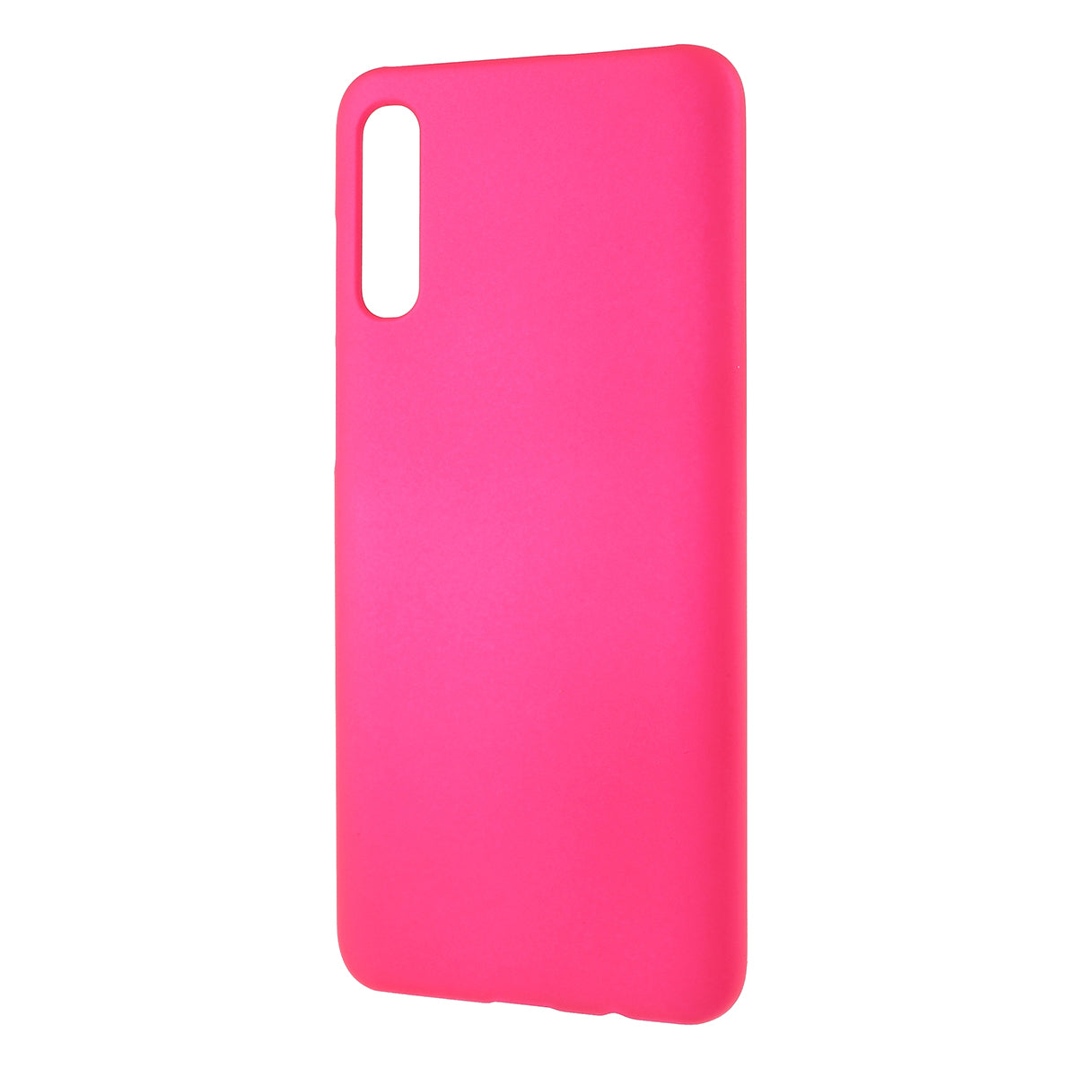 Rubberized PC Hard Case for Samsung Galaxy A70