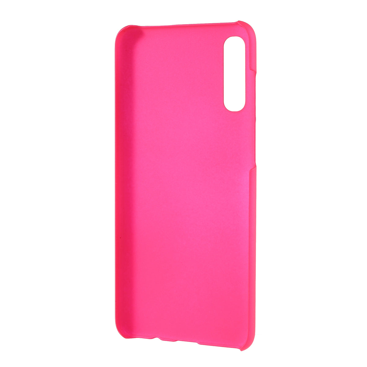 Rubberized PC Hard Case for Samsung Galaxy A70