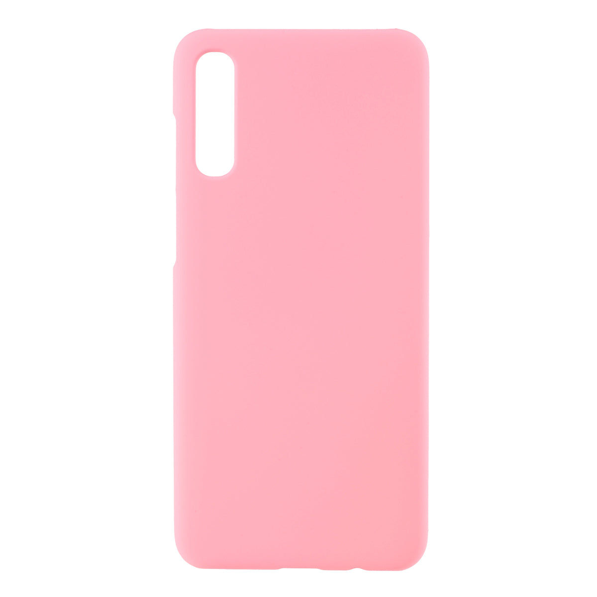 Rubberized PC Hard Case for Samsung Galaxy A70