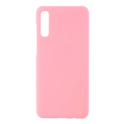 Rubberized PC Hard Case for Samsung Galaxy A70