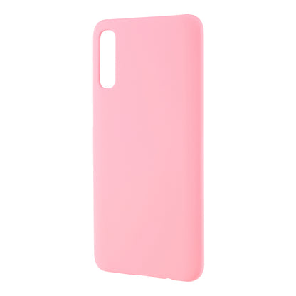 Rubberized PC Hard Case for Samsung Galaxy A70