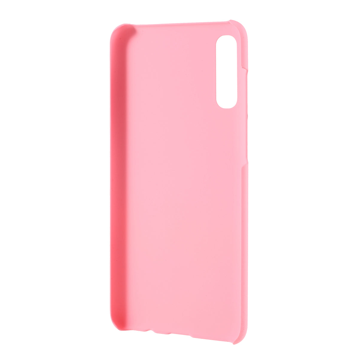 Rubberized PC Hard Case for Samsung Galaxy A70