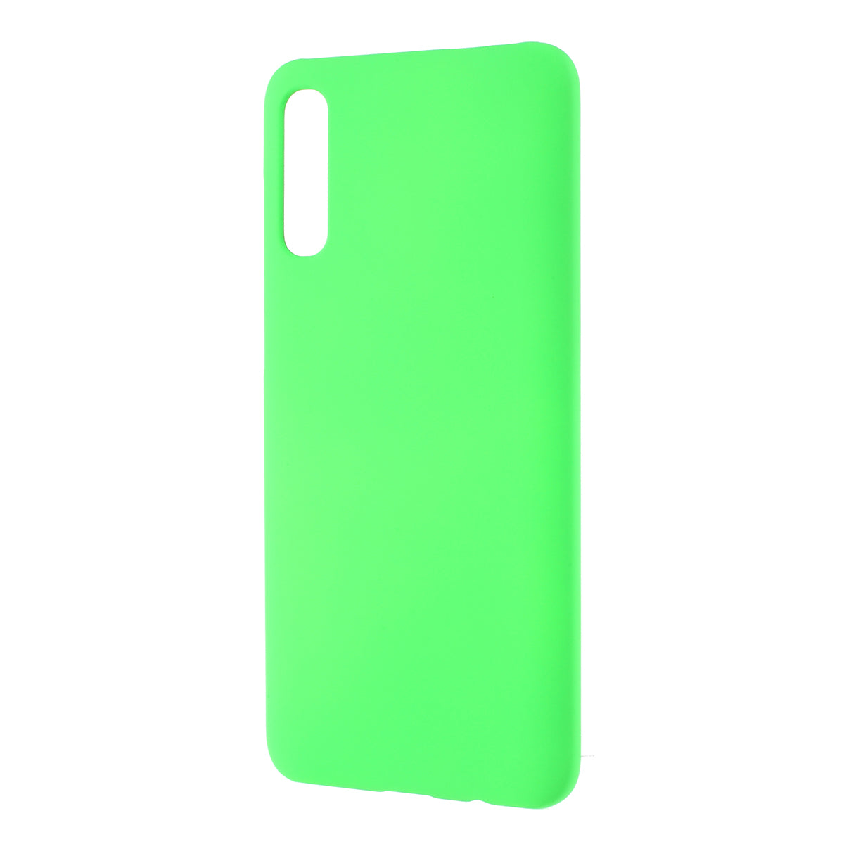Rubberized PC Hard Case for Samsung Galaxy A70
