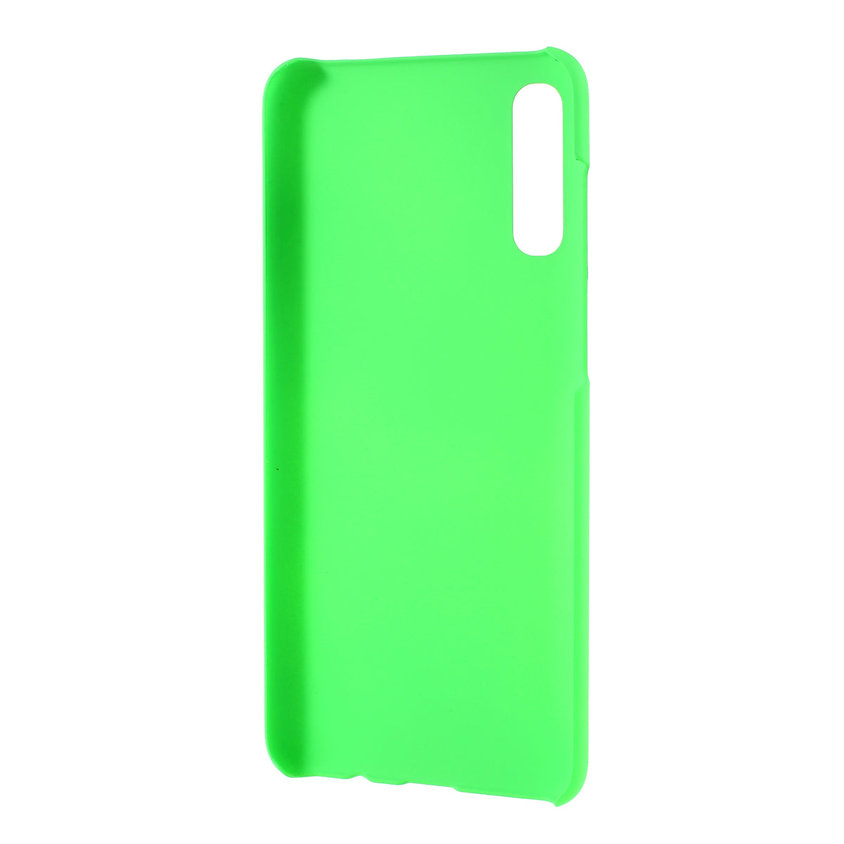 Rubberized PC Hard Case for Samsung Galaxy A70