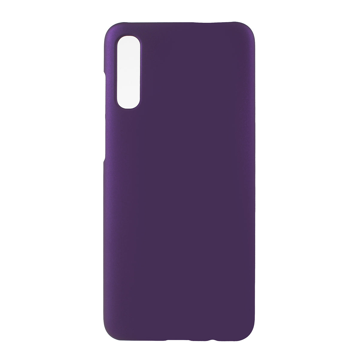 Rubberized PC Hard Case for Samsung Galaxy A70