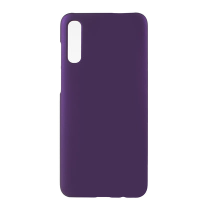 Rubberized PC Hard Case for Samsung Galaxy A70