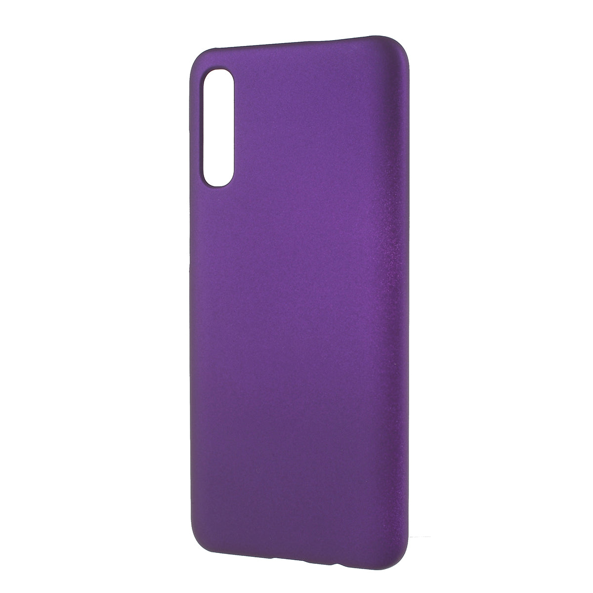 Rubberized PC Hard Case for Samsung Galaxy A70