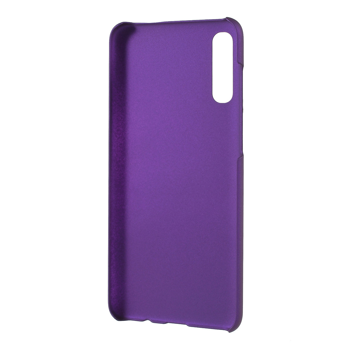 Rubberized PC Hard Case for Samsung Galaxy A70