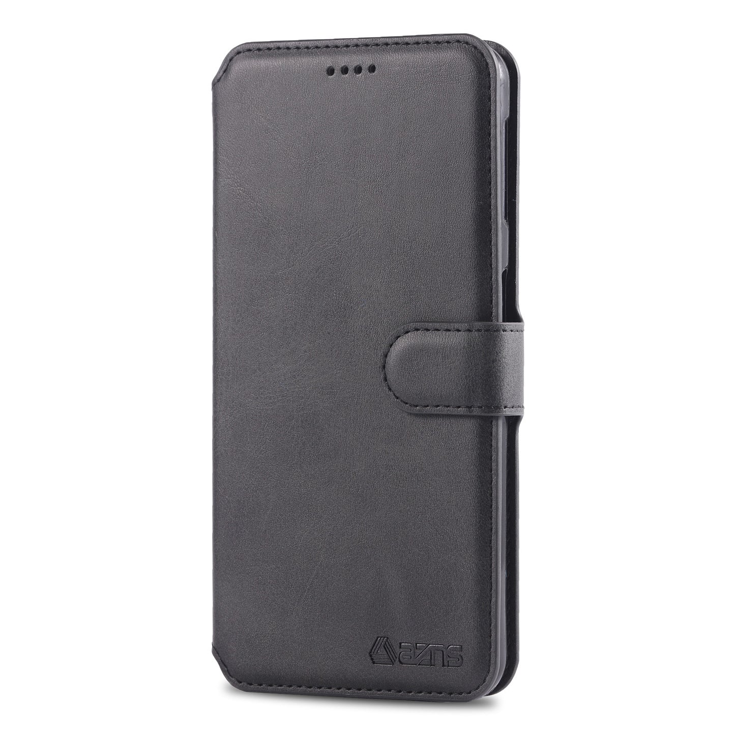 AZNS Wallet Leather Mobile Phone Case for Samsung Galaxy A50 / A50s / A30s