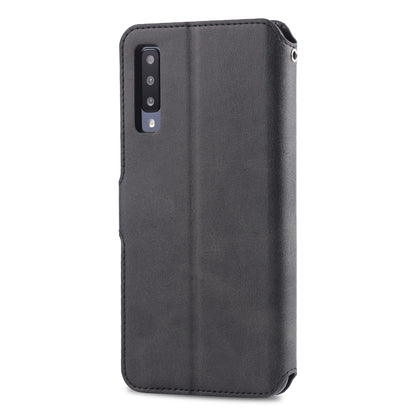 AZNS Wallet Leather Mobile Phone Case for Samsung Galaxy A50 / A50s / A30s