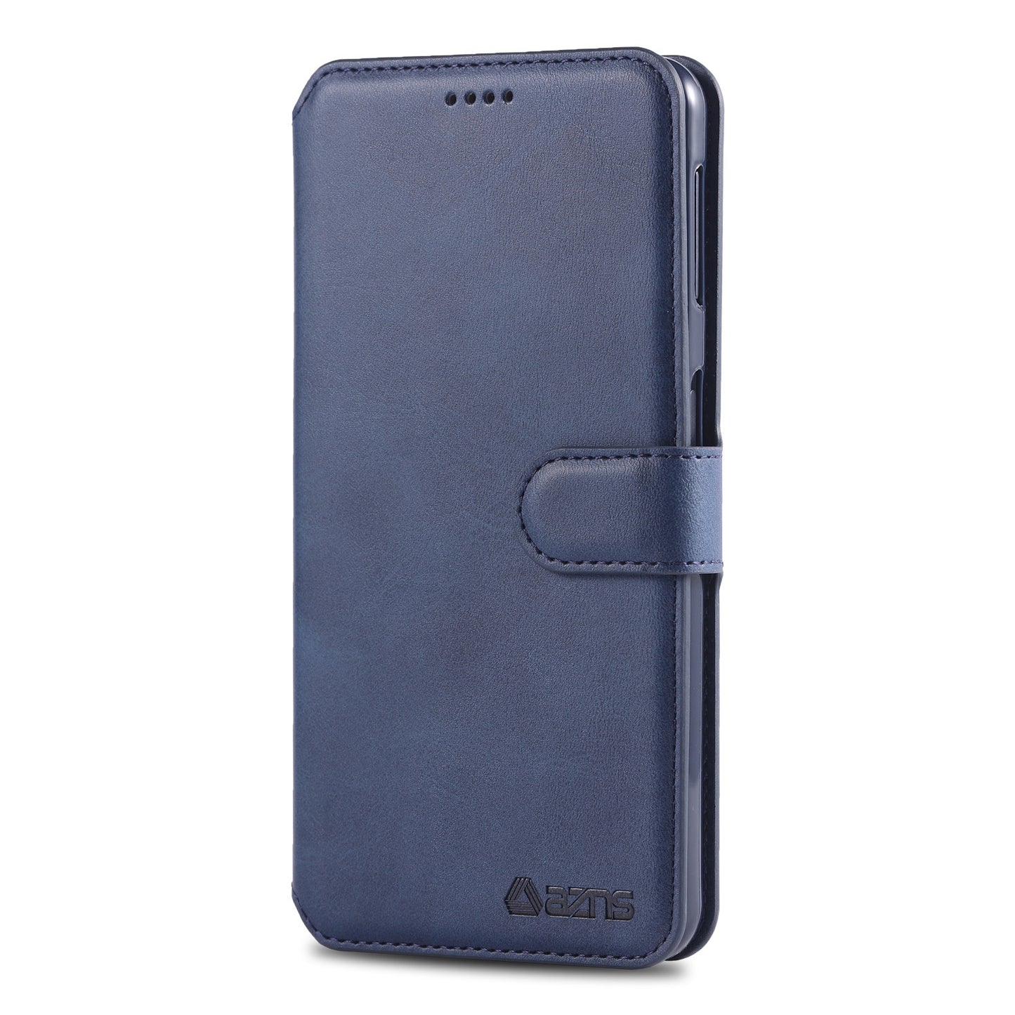 AZNS Wallet Leather Mobile Phone Case for Samsung Galaxy A50 / A50s / A30s