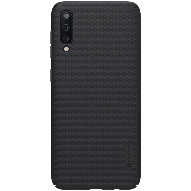 NILLKIN Super Frosted Shield PC Protection Mobile Phone Cover Shell for Samsung Galaxy A50 / A50s / A30s