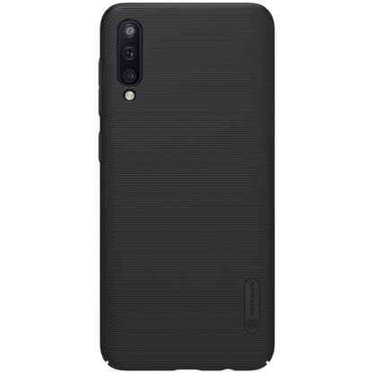 NILLKIN Super Frosted Shield PC Protection Mobile Phone Cover Shell for Samsung Galaxy A50 / A50s / A30s