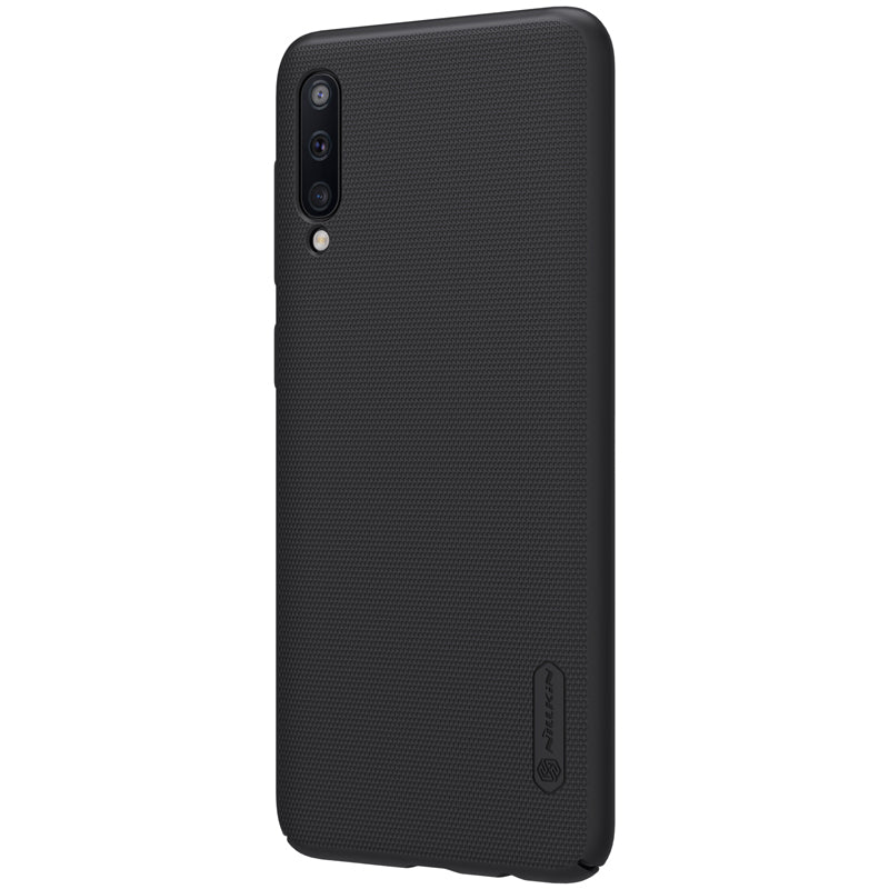 NILLKIN Super Frosted Shield PC Protection Mobile Phone Cover Shell for Samsung Galaxy A50 / A50s / A30s