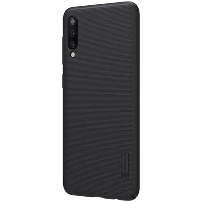 NILLKIN Super Frosted Shield PC Protection Mobile Phone Cover Shell for Samsung Galaxy A50 / A50s / A30s
