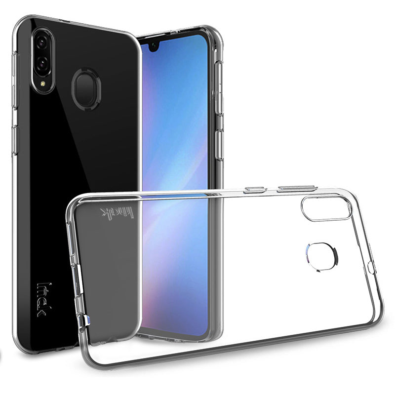 IMAK UX-5 Series TPU Back Casing for Samsung Galaxy A30/A20