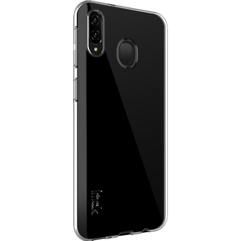 IMAK UX-5 Series TPU Back Casing for Samsung Galaxy A30/A20