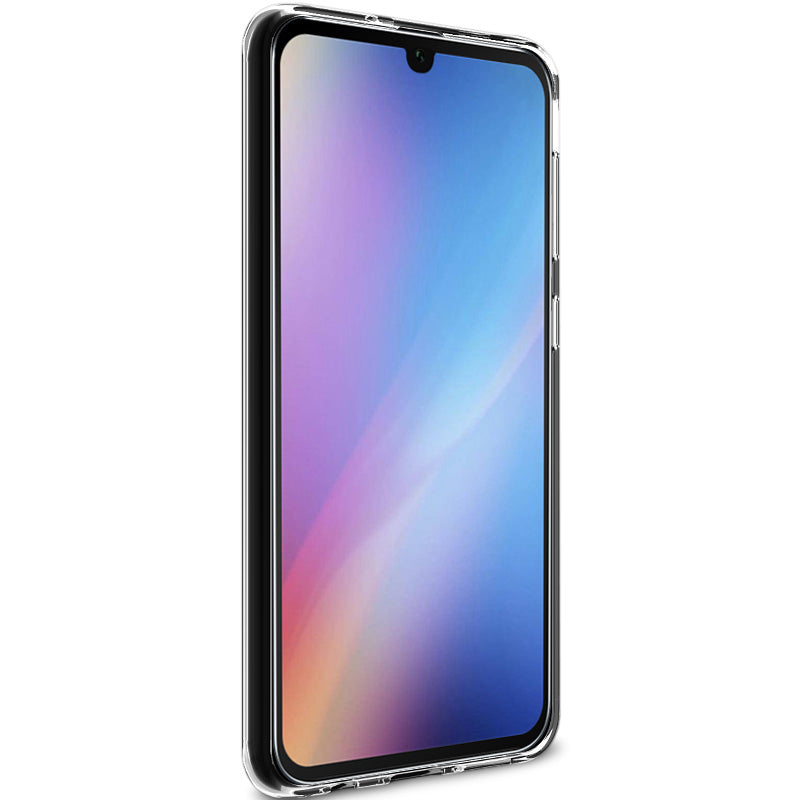 IMAK UX-5 Series TPU Back Casing for Samsung Galaxy A30/A20