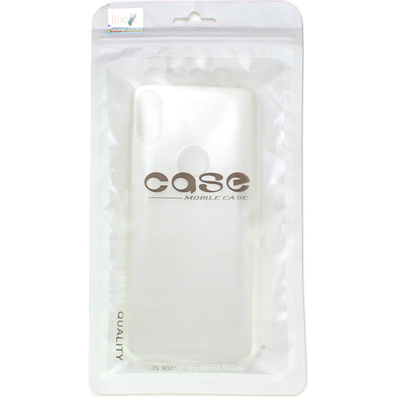 IMAK UX-5 Series TPU Back Casing for Samsung Galaxy A30/A20