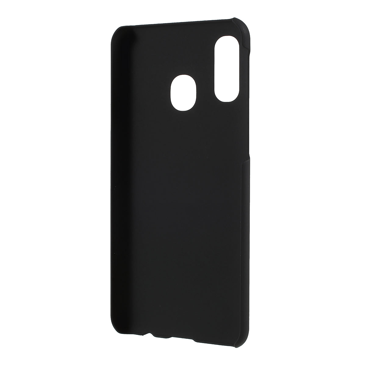 Rubberized Hard PC Phone Back Case Cover for Samsung Galaxy A40