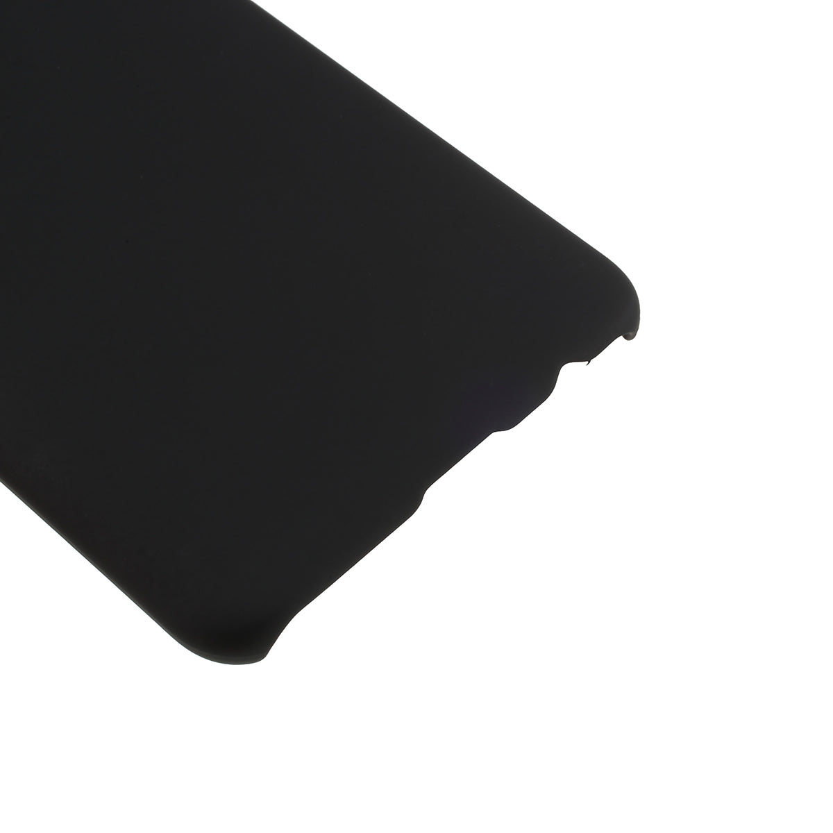 Rubberized Hard PC Phone Back Case Cover for Samsung Galaxy A40