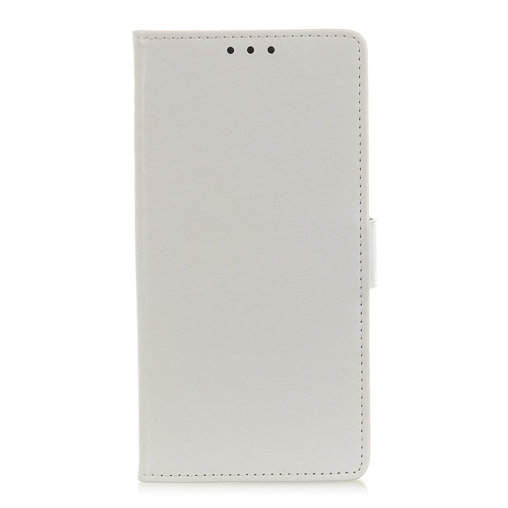For Samsung Galaxy A20e Wallet Phone Case Flip Folio Cover Shockproof Phone Protector with Stand Magnetic Closure