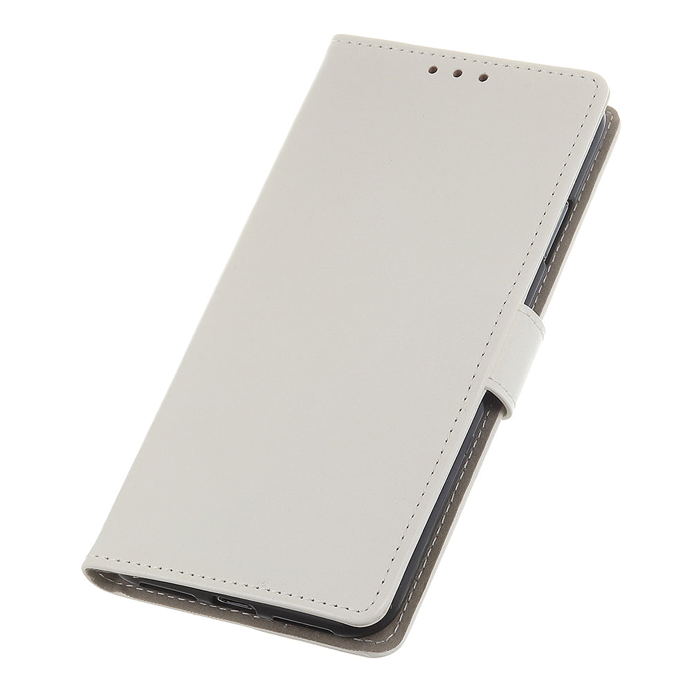 For Samsung Galaxy A20e Wallet Phone Case Flip Folio Cover Shockproof Phone Protector with Stand Magnetic Closure