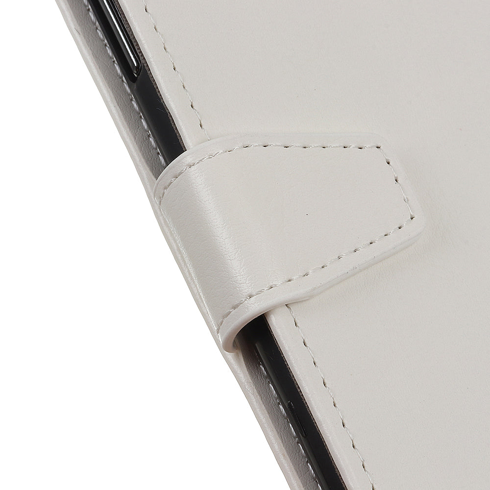 For Samsung Galaxy A20e Wallet Phone Case Flip Folio Cover Shockproof Phone Protector with Stand Magnetic Closure