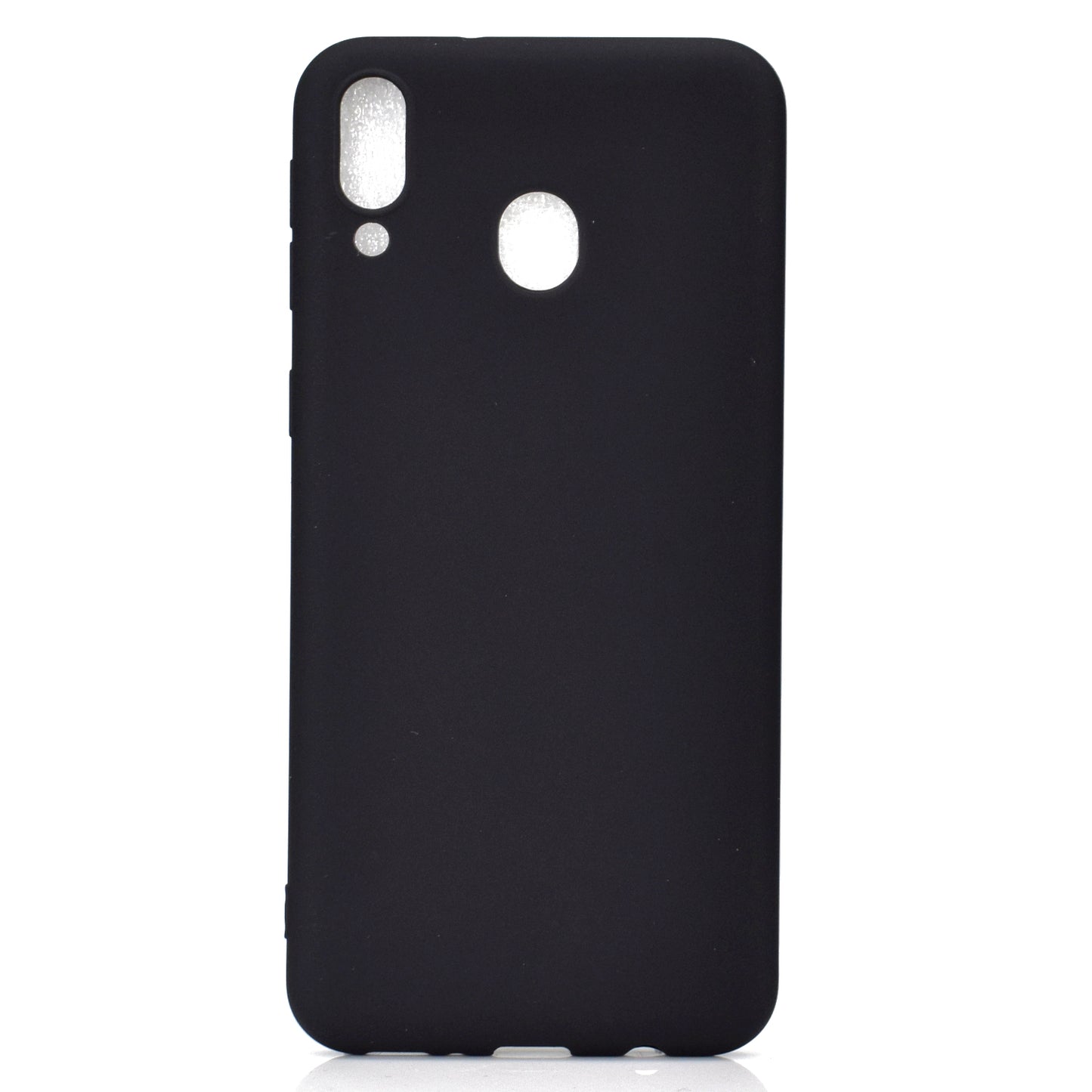 Soft Frosted TPU Mobile Phone Case for Samsung Galaxy A30/A20