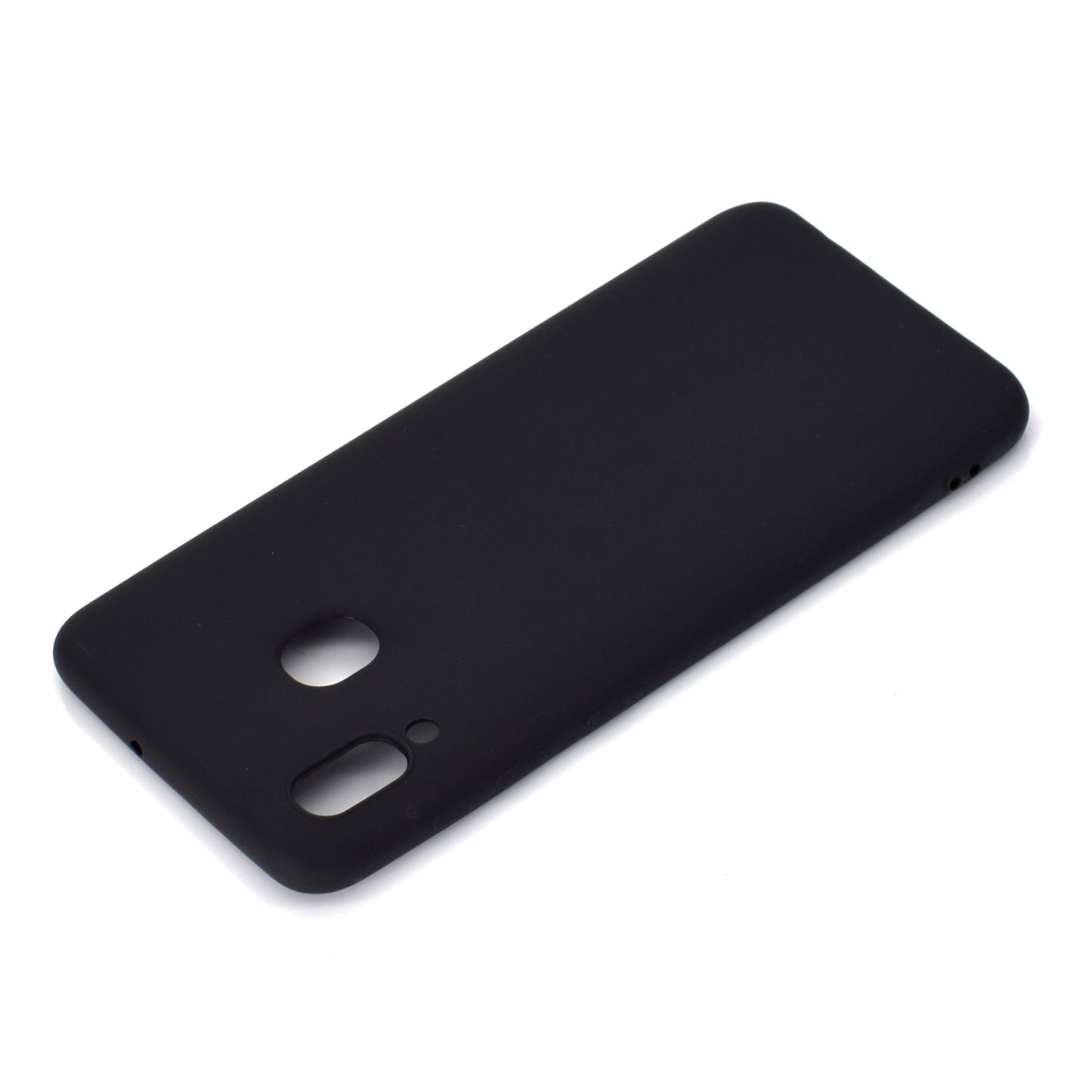 Soft Frosted TPU Mobile Phone Case for Samsung Galaxy A30/A20