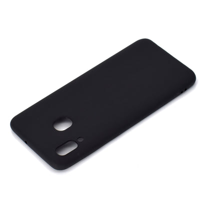 Soft Frosted TPU Mobile Phone Case for Samsung Galaxy A30/A20