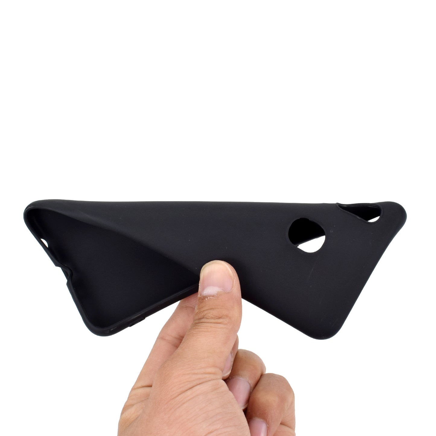 Soft Frosted TPU Mobile Phone Case for Samsung Galaxy A30/A20