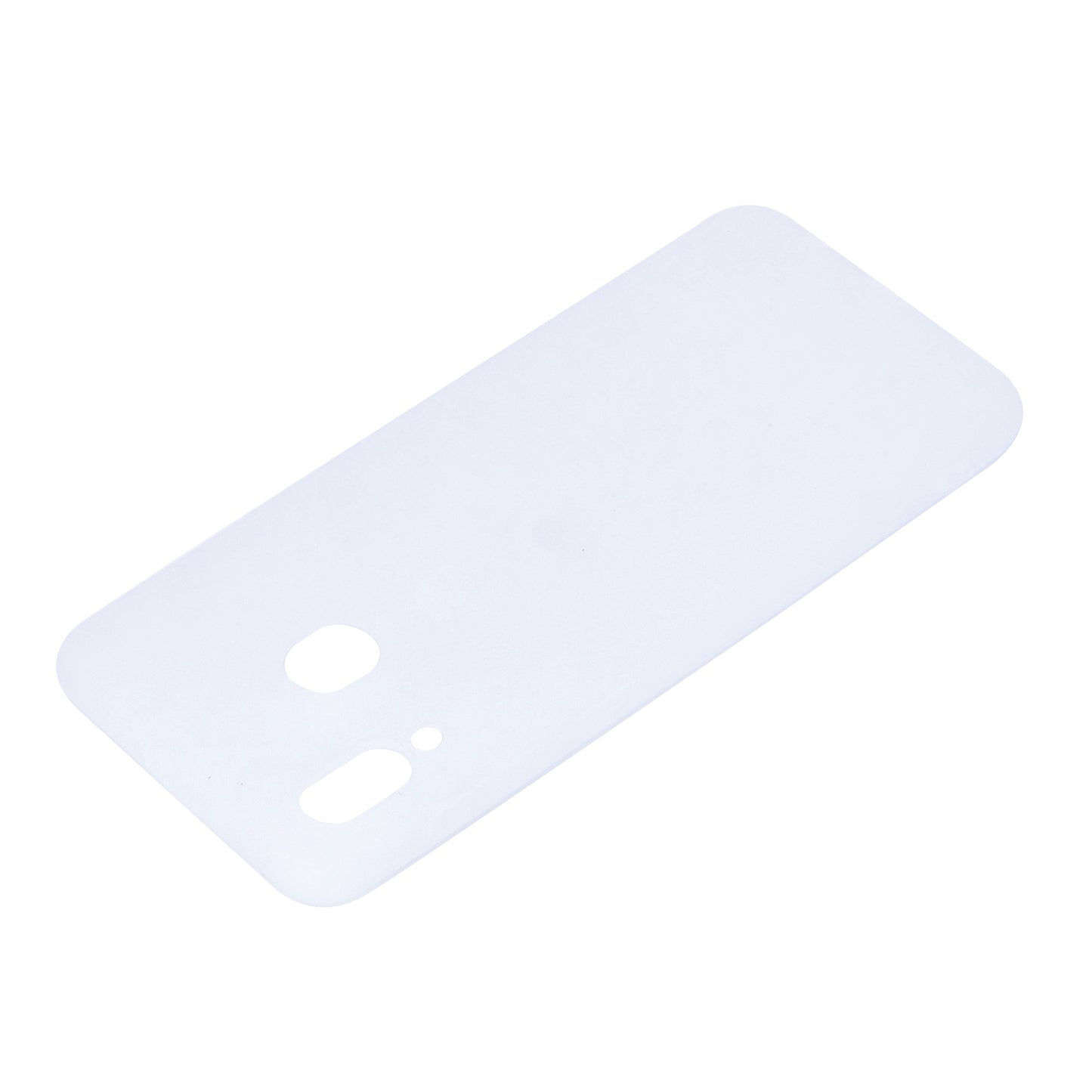 Soft Frosted TPU Mobile Phone Case for Samsung Galaxy A30/A20