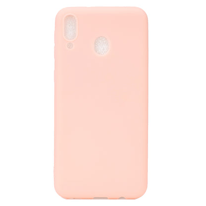 Soft Frosted TPU Mobile Phone Case for Samsung Galaxy A30/A20