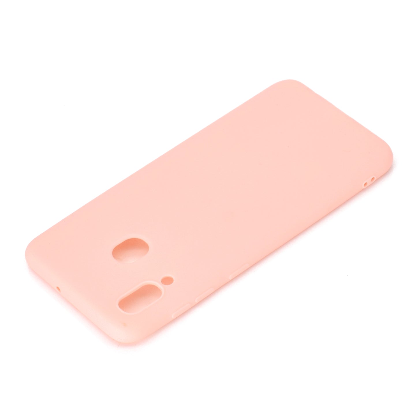Soft Frosted TPU Mobile Phone Case for Samsung Galaxy A30/A20
