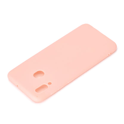 Soft Frosted TPU Mobile Phone Case for Samsung Galaxy A30/A20
