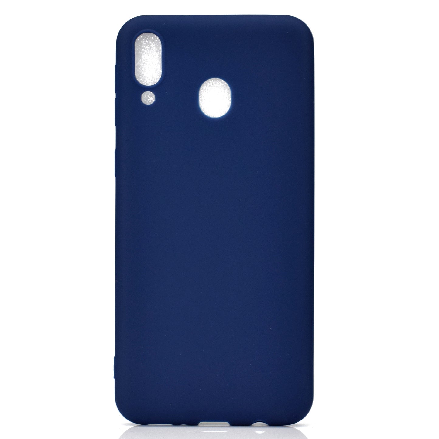 Soft Frosted TPU Mobile Phone Case for Samsung Galaxy A30/A20
