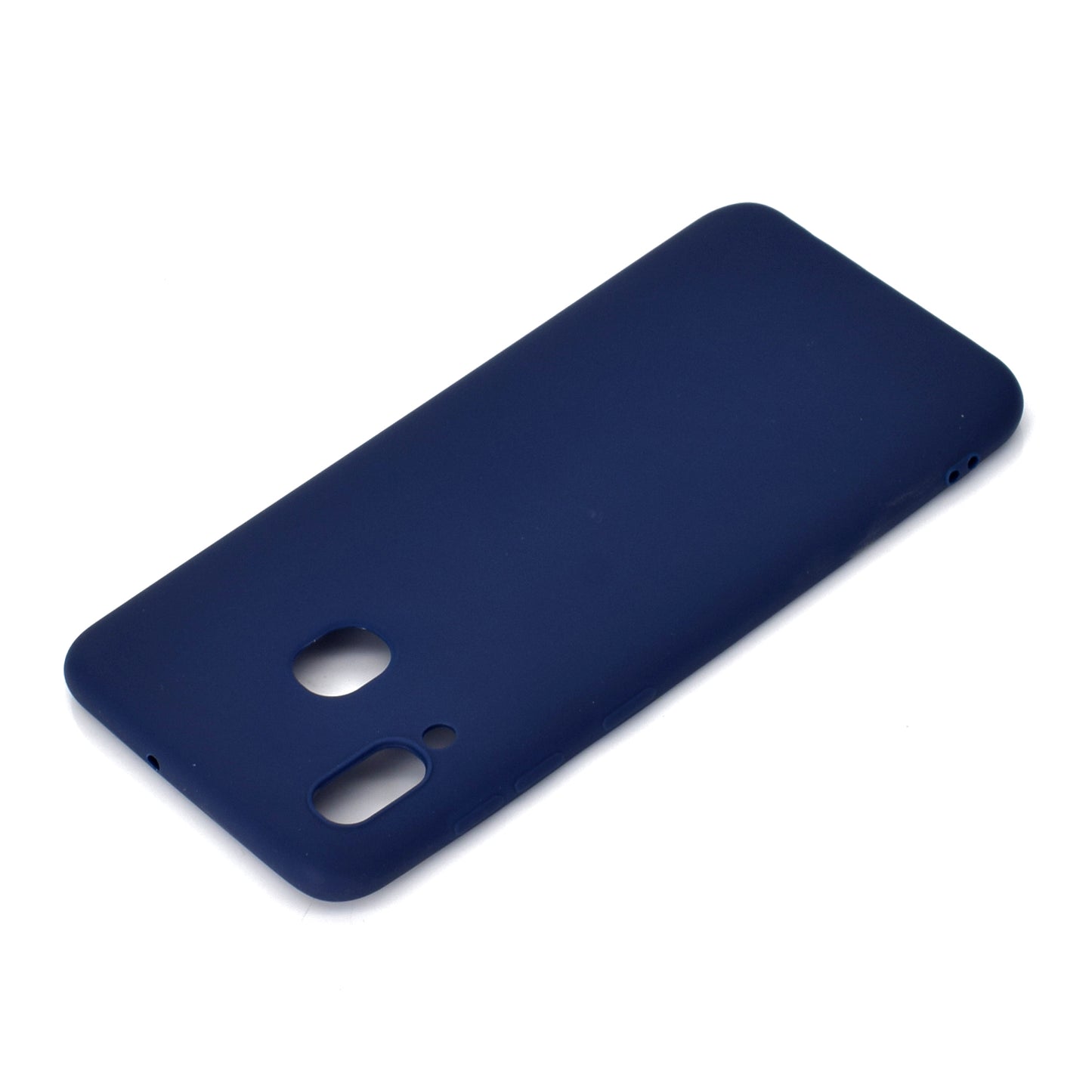 Soft Frosted TPU Mobile Phone Case for Samsung Galaxy A30/A20